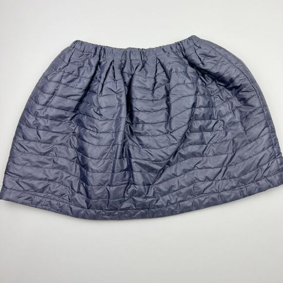 Crewcuts Quilted Puffer Skirt - Picture 6 of 6